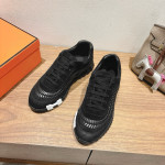 Hermes, Bouncing, Women's Sneaker, Black