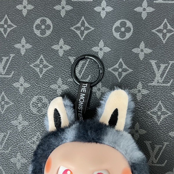 Labubu Monster, Outfit Fear Of God Overall