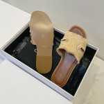 Celine, Marina, Women's Slipper, Beige