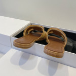 Celine, Marina, Women's Slipper, Beige