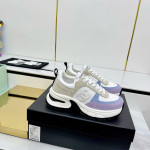Chanel, Classic, Women's Sneaker, Colorful