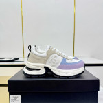 Chanel, Classic, Women's Sneaker, Colorful