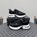 Chanel, Classic, Women's Sneaker, Black