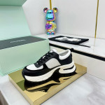 Chanel, Classic, Women's Sneaker, Black