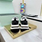 Chanel, Classic, Women's Sneaker, Black
