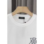 Ami, Men's T-Shirt, White