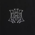 Ami, Men's T-Shirt, Black