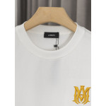 Ami, Men's T-Shirt, White