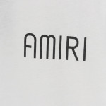 Ami, Men's T-Shirt, White