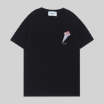 Casablanca, Men's T-Shirt, Black