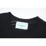 Casablanca, Men's T-Shirt, Black