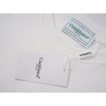Casablanca, Men's T-Shirt, White