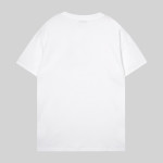 Casablanca, Men's T-Shirt, White