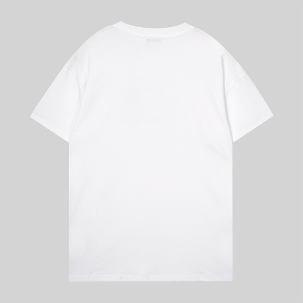 Casablanca, Men's T-Shirt, White