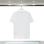 Casablanca, Men's T-Shirt, White