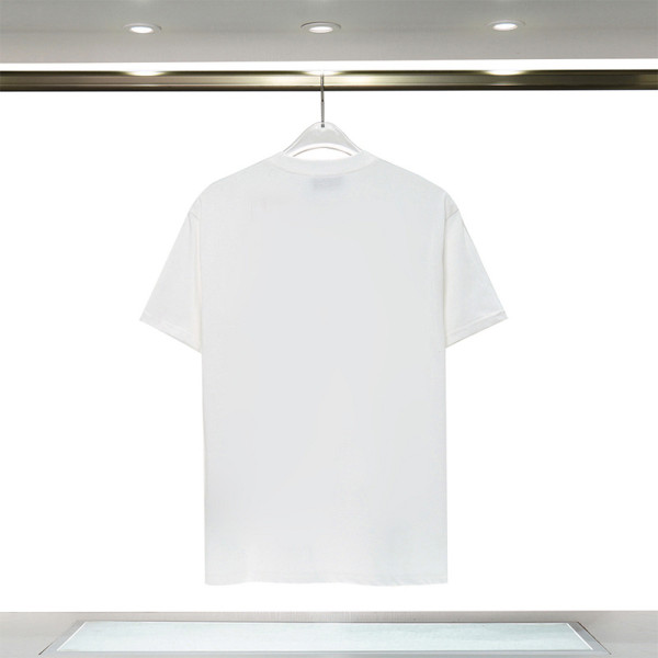 Casablanca, Men's T-Shirt, White