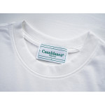 Casablanca, Men's T-Shirt, White