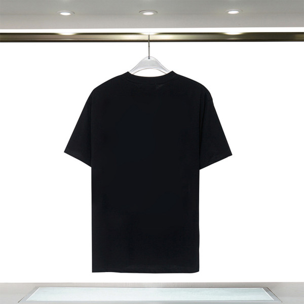 Casablanca, Men's T-Shirt, Black