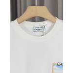 Casablanca, Men's T-Shirt, White