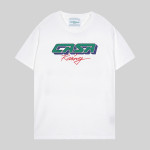 Casablanca, Men's T-Shirt, White