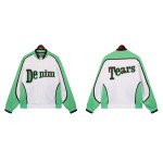 Denim  Tears, Men's Jacket, White
