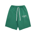 Denim  Tears, Men's Short, Green