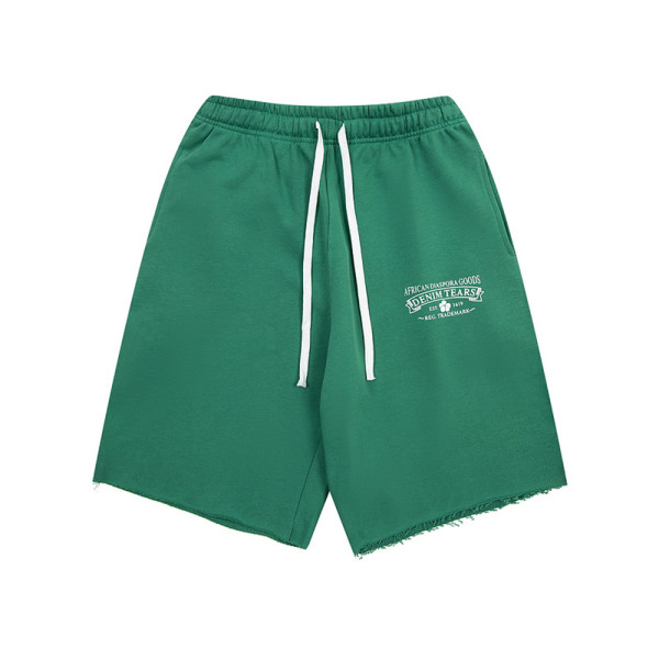 Denim  Tears, Men's Short, Green