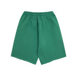 Denim  Tears, Men's Short, Green