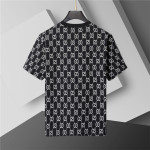 Gucci, Men's Short Set, Black
