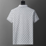 Gucci, Men's Short Set, Grey