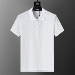 Gucci, Men's Short Set, White