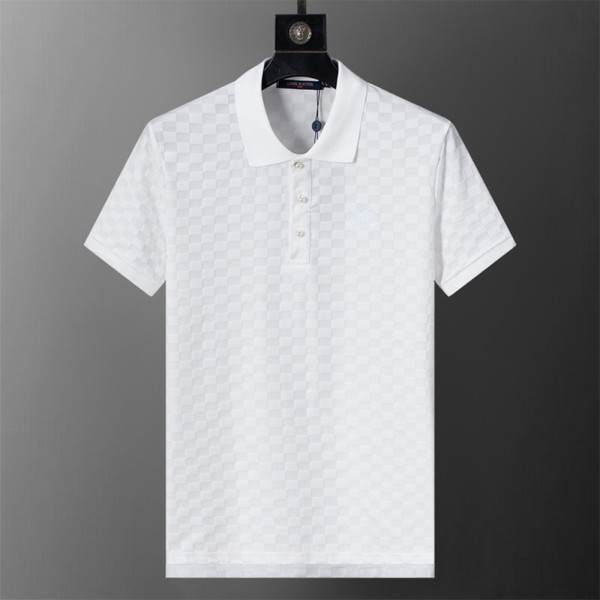 Gucci, Men's Short Set, White