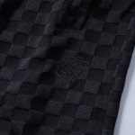 Gucci, Men's Short Set, Black
