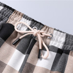 Louis Vuitton, Men's Short Set, Brown