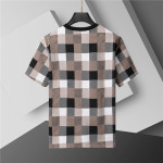 Louis Vuitton, Men's Short Set, Brown