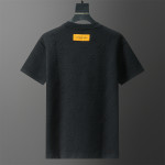 Louis Vuitton, Men's Short Set, Black