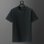 Louis Vuitton, Men's Short Set, Black