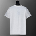 Louis Vuitton, Men's Short Set, White