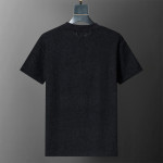 Louis Vuitton, Men's Short Set, Black