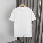 Moncler, Men's T-Shirt, White