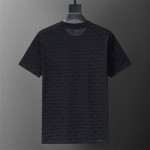 Prada, Men's Short Set, Black