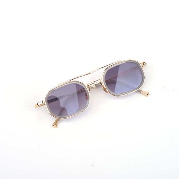 John Dalia, Gina, Unisex Eyewear