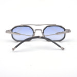 John Dalia, Gina, Unisex Eyewear