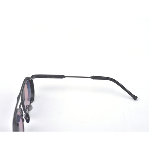 John Dalia, Gina, Unisex Eyewear