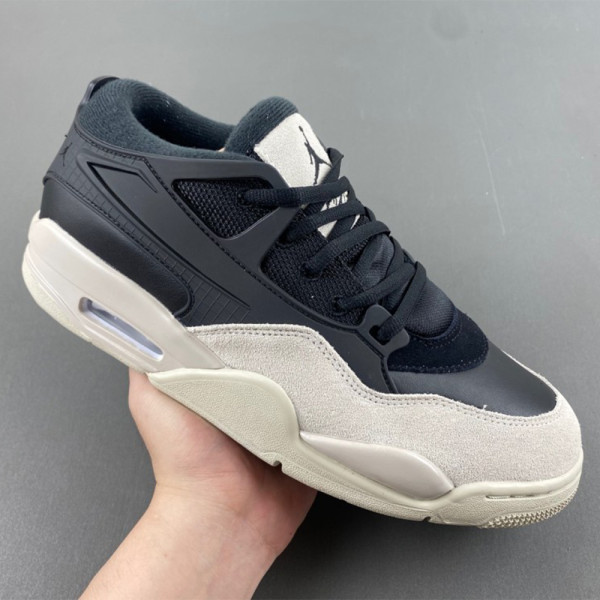 Nike, Retro, Men's Sneaker, Black
