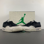 Nike, Retro, Men's Sneaker, Black