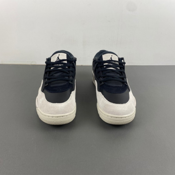 Nike, Retro, Men's Sneaker, Black