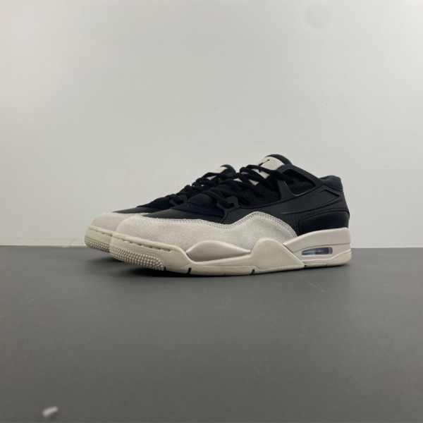 Nike, Retro, Men's Sneaker, Black