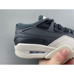 Nike, Retro, Men's Sneaker, Black