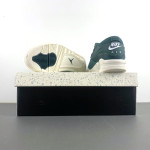 Nike, Retro, Men's Sneaker, Green